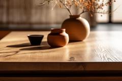 DIY-Japandi-coffee-table