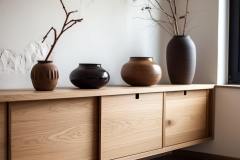 Japandi-sideboard-living-room