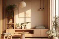 japandi-apartment-living-room