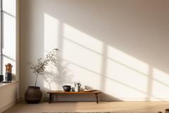 japandi-apartment-minimalism