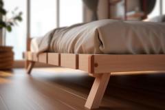 japandi-bed-style