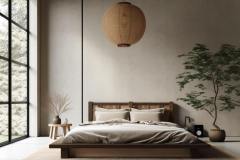 japandi-bedding