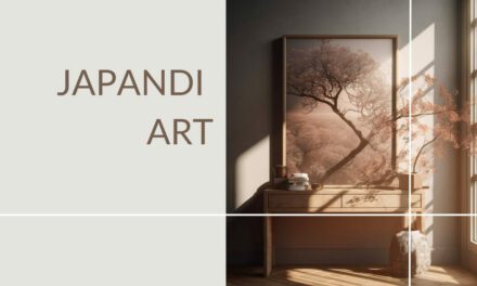 Japandi Art – What I Look For In Japandi Artwork