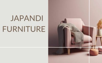 Japandi Furniture – How I Find The Best Pieces