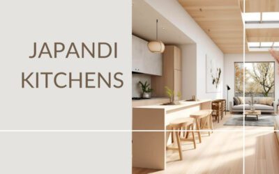 Japandi Kitchen – My Favorite Designs & Ideas