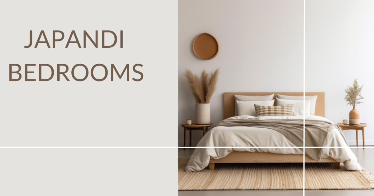 Japandi Bedroom – 11 Ways I Get Japandi Style Into Bed