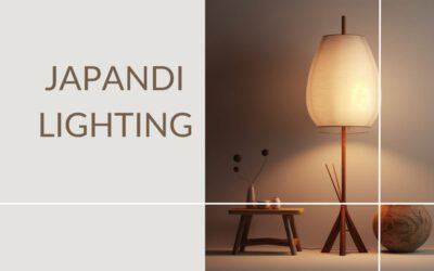 Japandi Light Fixtures – My 9 Favorite Styles And Types
