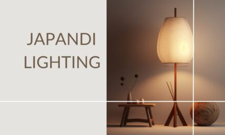 Japandi Light Fixtures – My 9 Favorite Styles And Types