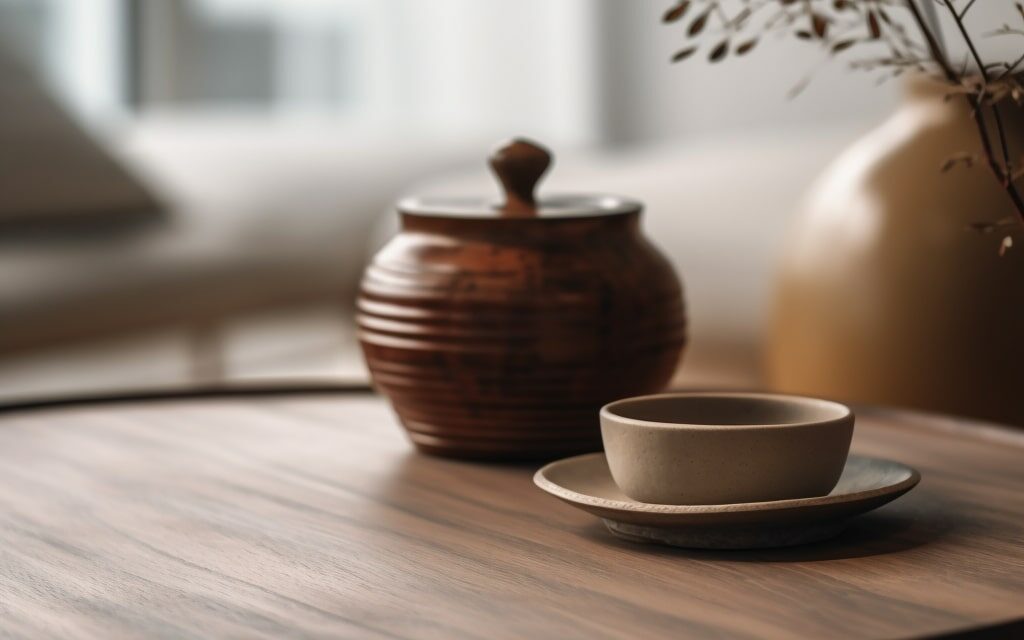 Japandi Coffee Table – 15 Elegant Examples