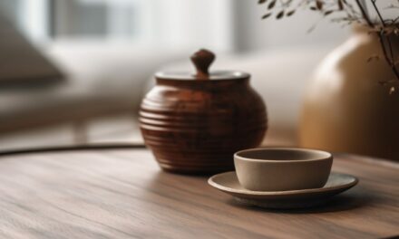Japandi Coffee Table – 15 Elegant Examples