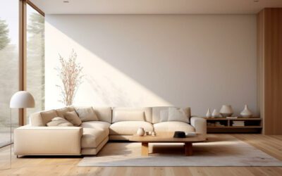 15 Ideas for a Minimalist Interior Design at Home