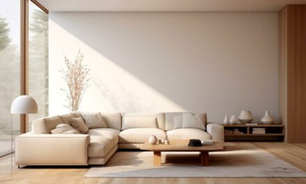 15 Ideas for a Minimalist Interior Design at Home