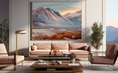 What Is Scale in Interior Design? A Complete Guide