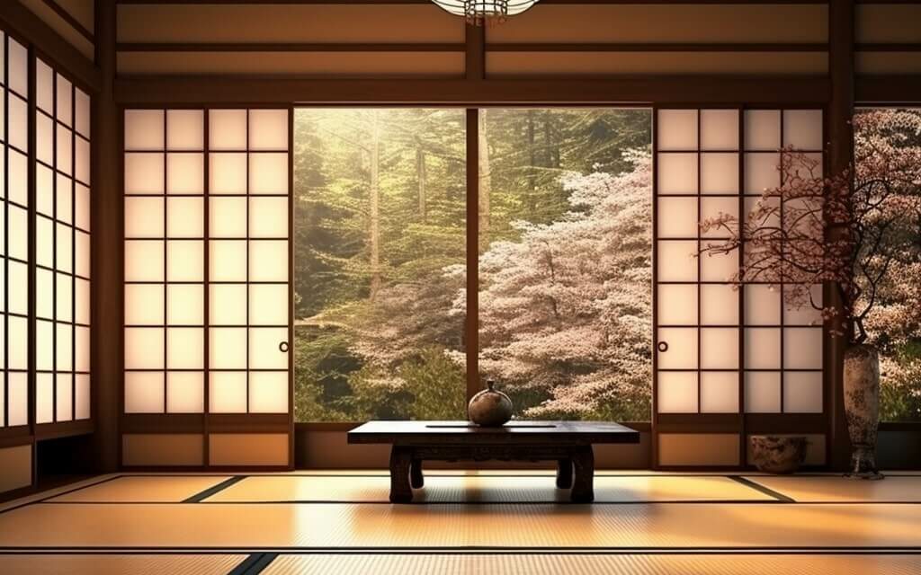 20 Japanese Interior Design Ideas to Zen-ify Your Home